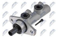 NTY HAUPTBREMSZYLINDER BREMSZYLINDER passend für HYUNDAI I10 I20 | HPH-HY-002