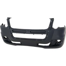 Front Bumper Cover For 2008-2010 Ford Explorer Sport Trac Adrenalin Model Primed