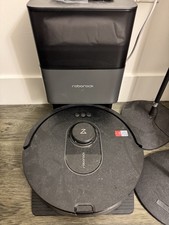 Roborock Q5 Max+ Robot Vacuum 5500 Pa Auto-Em...