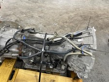 11-13 Suzuki Equator Auto Transmission 4.0l 4x4 65k Miles 6 Month Warranty