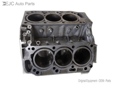 Engine Cylinder Block For 16-22 HONDA  Pilot  3.5 110005G0A11 Gas