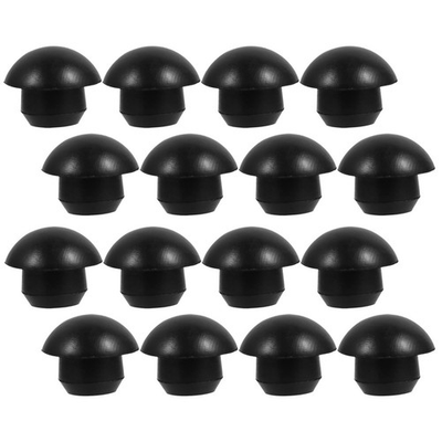 #ad 30 Pcs Jack Oil Filler Rubber Fittings Craftsman Plug Plugs Hydraulic $13.78