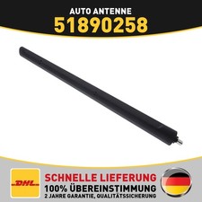 Antenne Leiter Antennenstab Stab M6 Für Fiat Panda Van 2012-2025