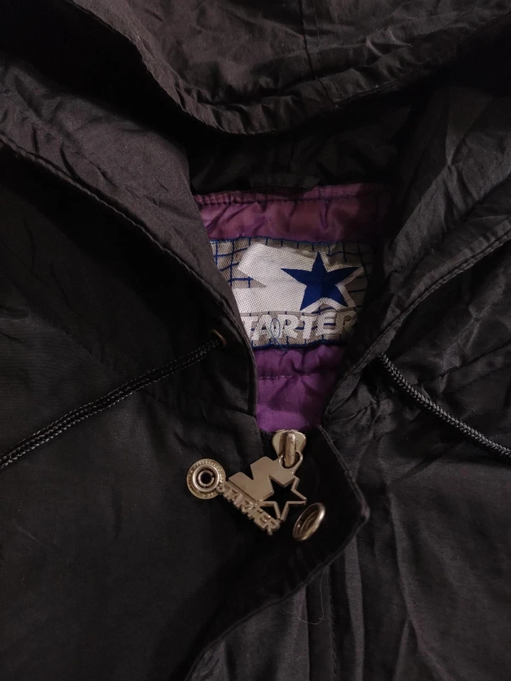 Vintage Minnesota Vikings NFL - Image 3 of 4