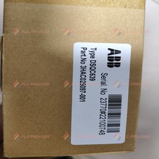 1PC 3HAC025097-001 ABB NEW SEALED REAL US STOCK FAST DELIVERY