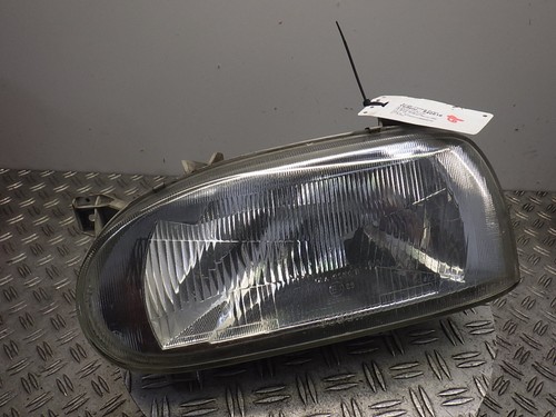Scheinwerfer links  VW Golf III Variant (1H) 540616