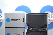 Hasselblad Bayonet Mount Lens Shade Hood fits 100-250mm C Lens 40126
