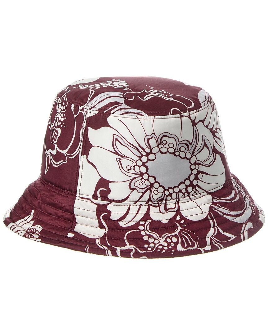 Мужская шелковая шляпа-панама Valentino 37090₽