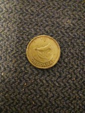 Vadim Sacharow Artysta One Danae Wenecja Włochy 2013 Moneta pamiątkowa Medal