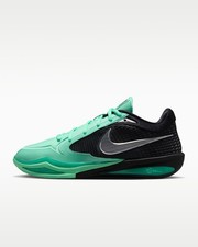 Nike Sabrina 4 EP Green Glow Black II0402-300/II0403-300 Men's Size oki08