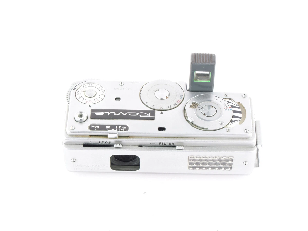 mamiya 16 automatic products for sale | eBay