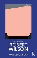 Maria Shevtsova | Robert Wilson | Taschenbuch | Englisch (2018) | Routledge