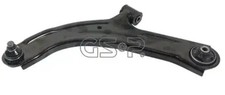 Querlenker S060636 GSP für NISSAN MICRA III NOTE MICRA C+C III
