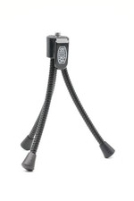 Bilora Mini Tripod Table Tripod Tripod Small Black
