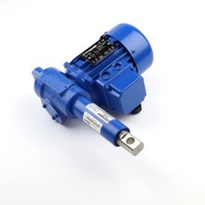 Servomech Linear Actuator ATL10 110mm NOV