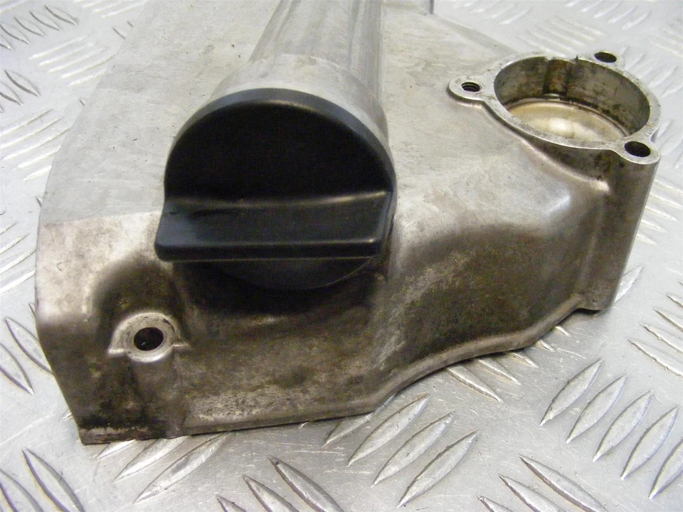 Cubierta de piñón delantero Triumph Trophy 4 1200 1991 1992 1993 1994 1995 B095 Foto 3 de 4