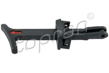 Griff Motorhaubenentriegelung TOPRAN 115 196 für VW GOLF 1J5 1J1 Kunststoff 4