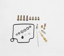 Carb Kit for Honda Rancher TRX350 2004-2006 Carburetor Repair Kit by Race-Driven