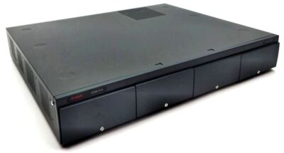 Avaya IPO IP500 V2A IP Office System Control Unit Processor PCS04 700514867