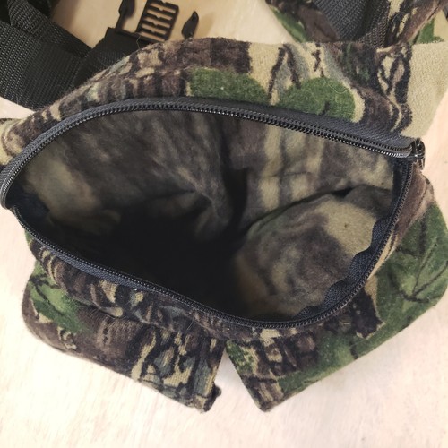 Outdoor Products Made in U.S.A. Fanny Pack Waist Bags Hunting Camping Skiing EXC - Picture 15 of 20