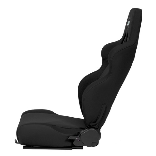 Asiento de cabina simulador de carreras y vuelo OpenWheeler SimFab - Imagen 76 de 102