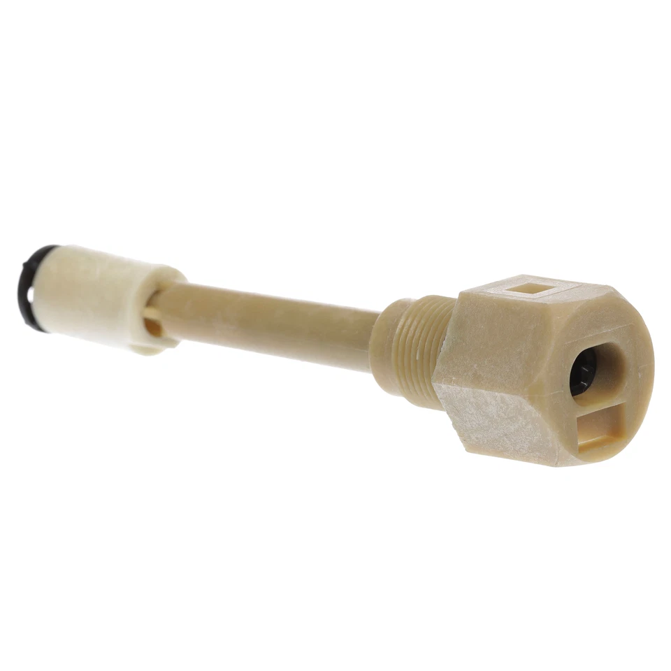 Interruptor/sensor indicador de nivel de aceite GM NUEVO OEM Buick Cadillac Oldsmobile 12603784 Foto 2 de 4