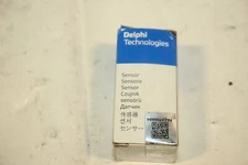 Delphi Technologies MAP Sensor AS10002