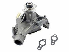 For 1996-1998 GMC K2500 Water Pump 93771QK 19...