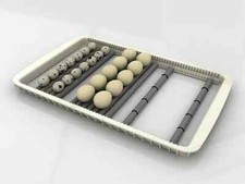 Rcom Max Pro USB 20 Incubator Roller Egg Tray Accessory