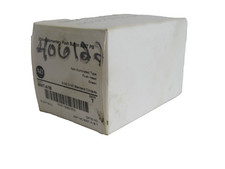 ALLEN BRADLEY 800T-A1B PUSH BUTTON SER. T 800TA1B NEW, SURPLUS