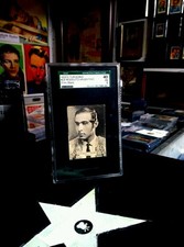 1920 Turquino Cigars Rudolph Valentino Four Horsemen of the Apocalypse The Sheik