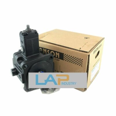 1 Pc. New For ANSON VD08A12S Vane Pump VD08-A-12S