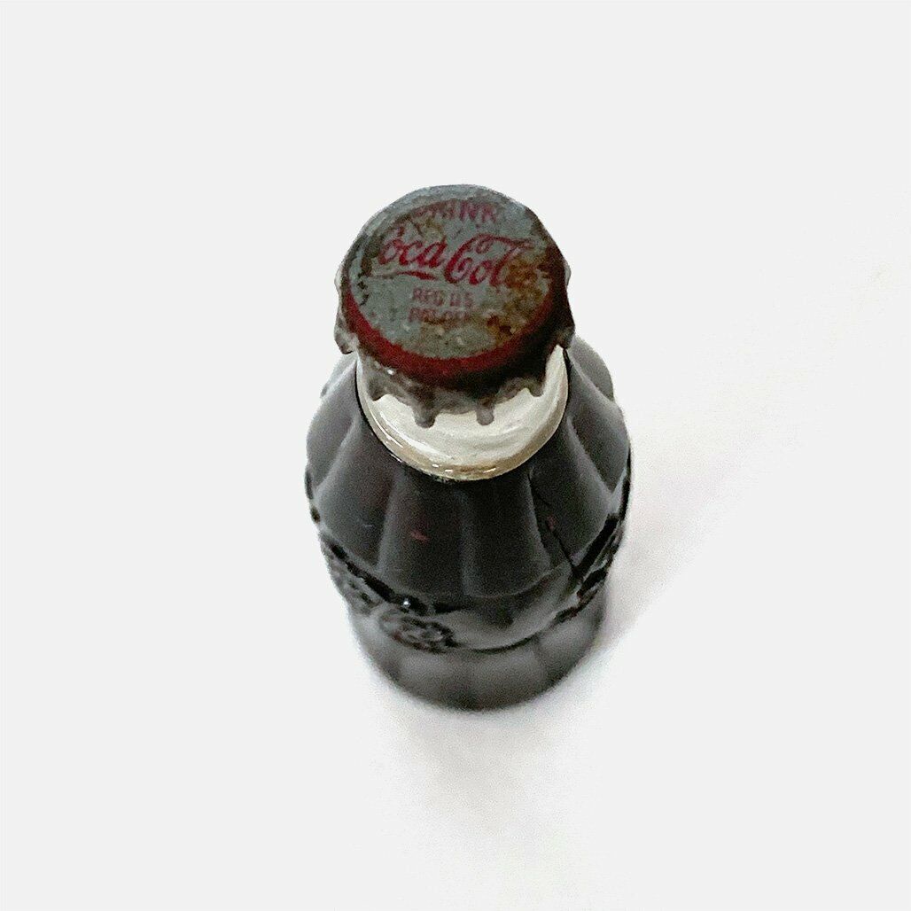 Vintage Coca Cola Bottle Lighter | eBay Vintage Coca Cola Bottle Lighter | eBay