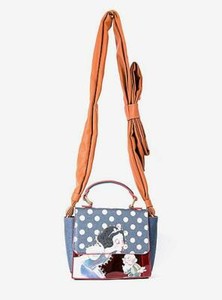 disney snow white purse