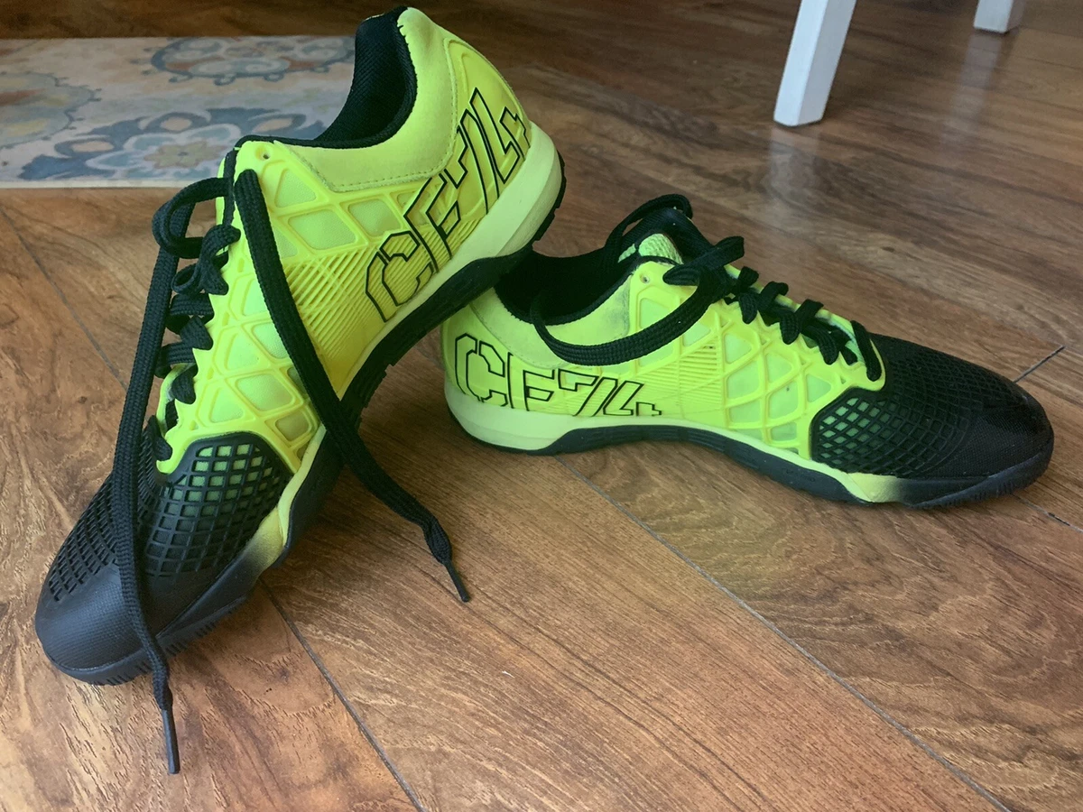 Reebok sales crossfit 74