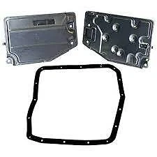 Kit de filtro de transmisión WIX para LEXUS RX300 1999 Foto 2 de 4