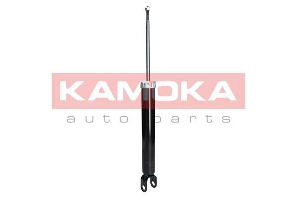 2x KAMOKA Stoßdämpfer Stabi Domlager Rep-Satz Hinten für HYUNDAI i30 FD CEED ED - Bild 2 von 4