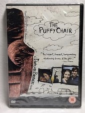 The Puffy Chair (DVD, 2008) NEW