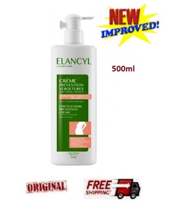 elancyl stretch mark cream