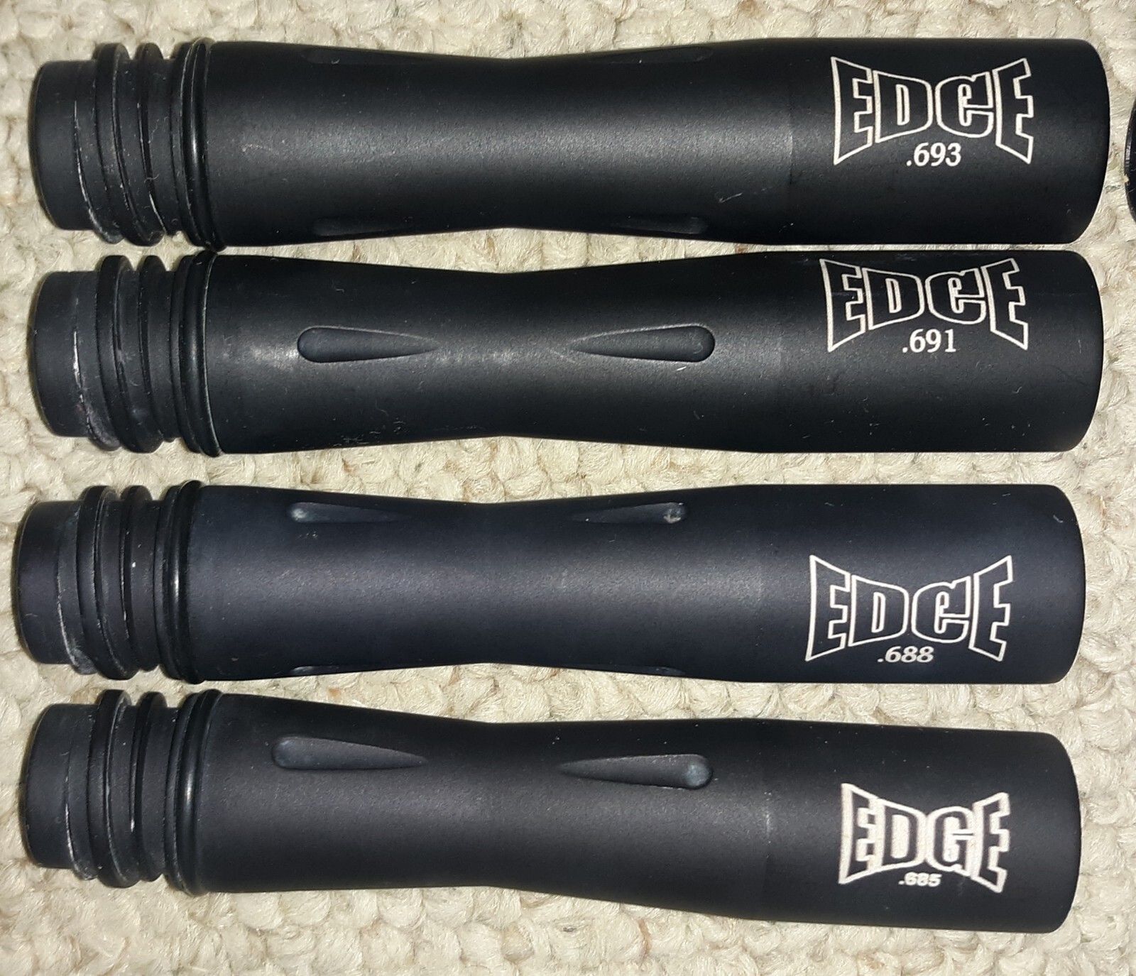 J&J Edge Barrel Kit Model 98 eBay