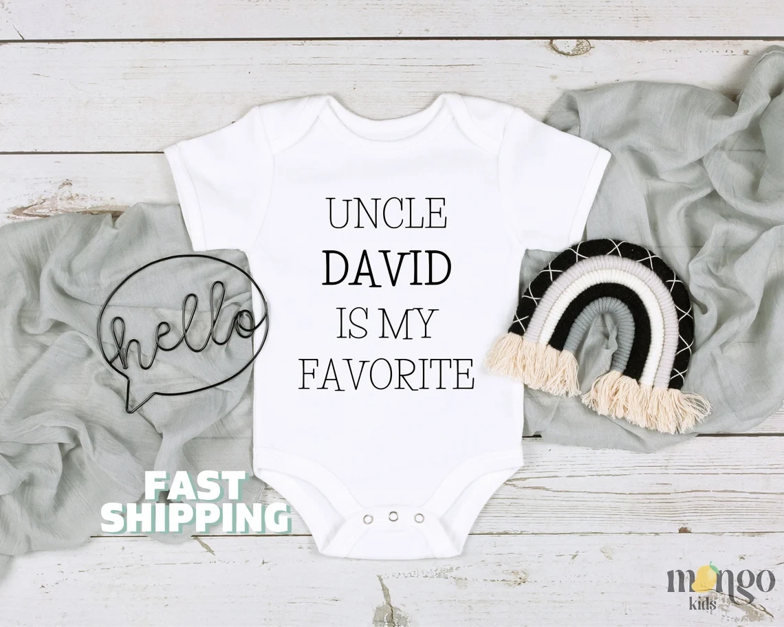 My Favorite Baby Shower Gift Ideas 