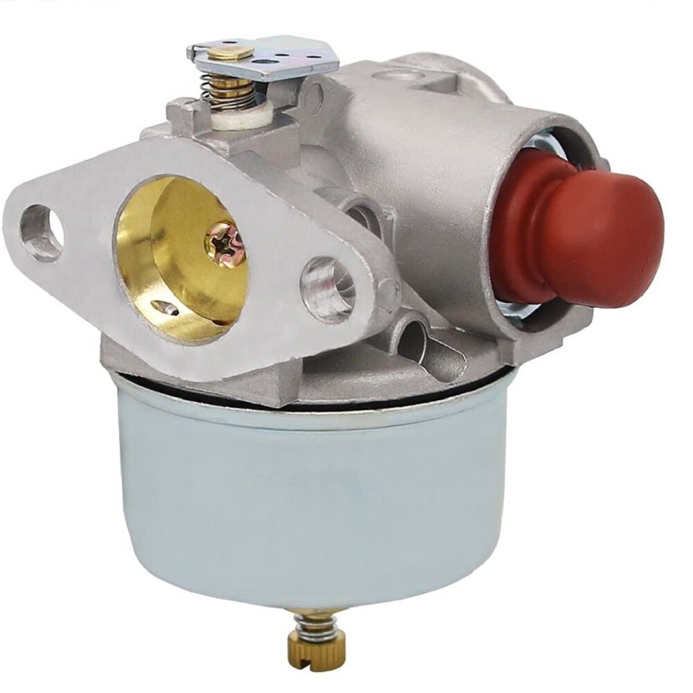 Vidonergy Carburatore Per Tosaerba Tecumseh 632795 LAV30 - Foto 9