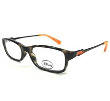 Disney Kids Eyeglasses Frames 3E 4003 2021 Grey Tortoise Orange 45-15-125