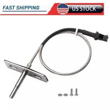 RTD Temp Probe Replacement for Pit Boss Smokers & Grills, RTD Meat Probe Senso