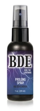 BDE Prolong Spray 1oz Male Sexual Enhancer