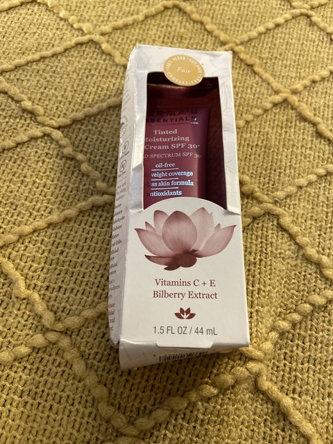 derma e tinted moisturizing bb cream