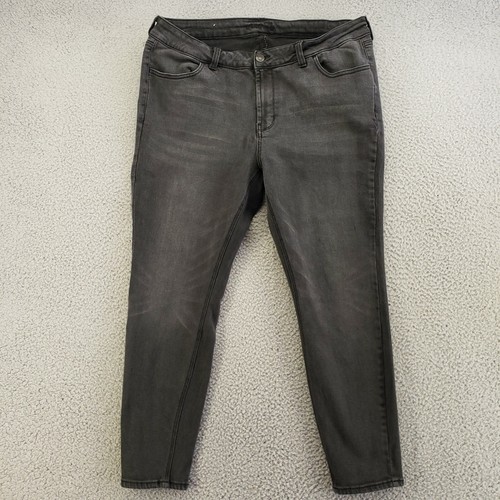 Rue 21 Mid Rise Jegging Jeans Womens 