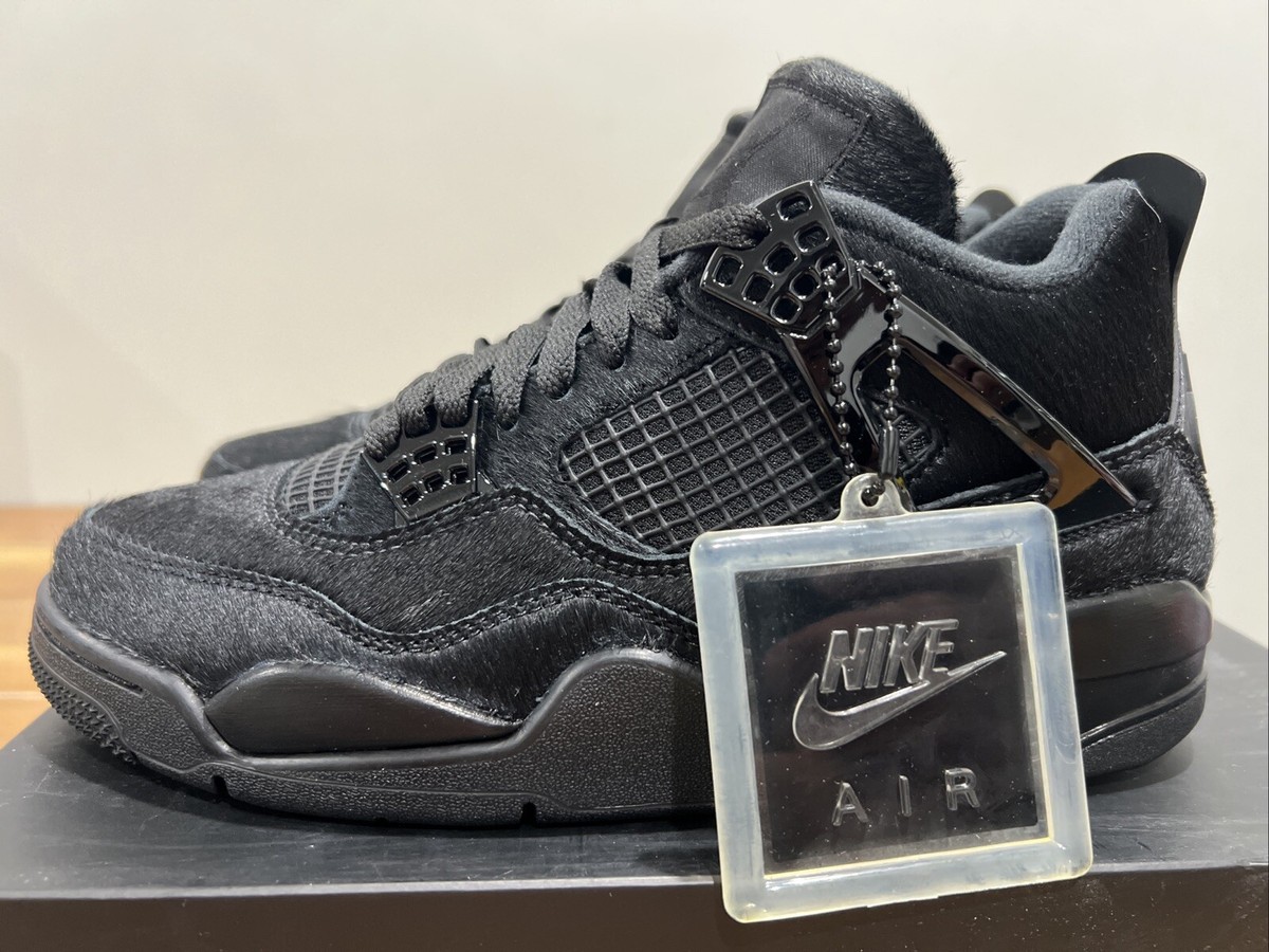 Air Jordan 4 Retro Olivia Kim No Cover Size 7.5W Brand New Never