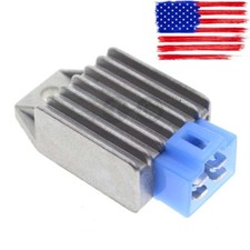 JF2-81910-01-00 Voltage Regulator For Yamaha Golf Cart G8 G9 G14 G16 G20 G21 G22