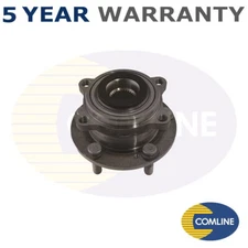 Comline Front Rear Wheel Bearing Kit Fits Tucson Santa Fe i40 Sportage Sorento